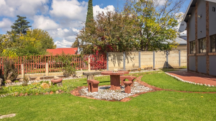 4 Bedroom Property for Sale in West Park Free State